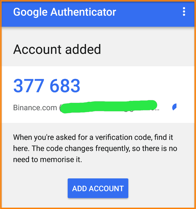 Google Authenticator Qr Code Valuesalo Google Authenticator Qr Code Valuesalo